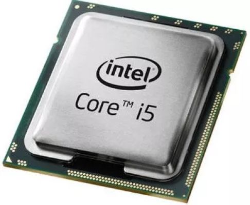 Intel Core i5-4440 Intel - visuel 1 - hello RSE