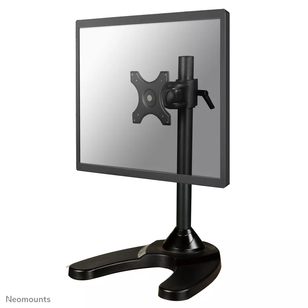Vente Support Fixe & Mobile NEOMOUNTS FPMA-D700 Desk Mount for flatscreens 10-30p sur hello RSE
