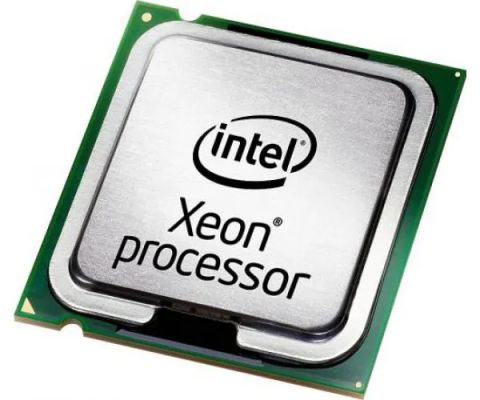 Vente Intel Xeon E5-1650V2 Intel au meilleur prix - visuel 2
