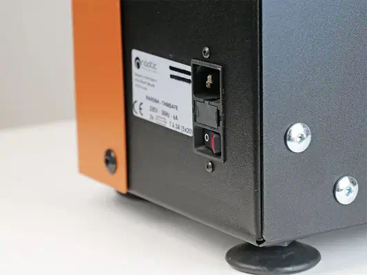 Vente Tabisafe S - 10 casiers - Charge électrique au meilleur prix - visuel 4