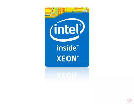 Intel Xeon E3-1220LV3 Intel - visuel 2 - hello RSE