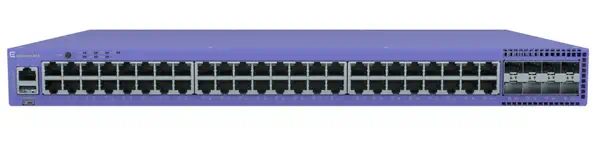 Extreme networks 5320-48T-8XE commutateur réseau Gigabit Ethernet (10/100/1000) Connexion Ethernet,  - Switchs et Hubs - visuel 1
