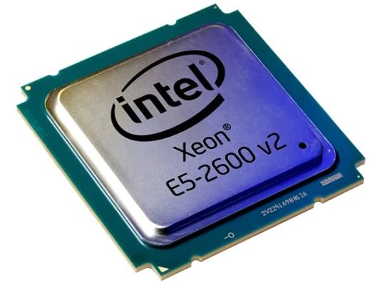 Vente Intel Xeon E5-2620V2 Intel au meilleur prix - visuel 2