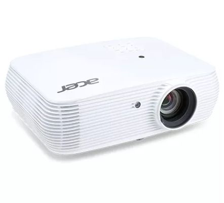 Vente ACER P5535 Projector 4500Lm 1080p 1920x1080 16/9 Optical Acer au meilleur prix - visuel 6