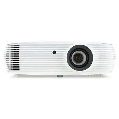 Acer P5535 Projecteur à focale standard 4500 ANSI lumens DLP WUXGA (1920x1200) Blanc - Vidéoprojecteur Professionnel - visuel 5