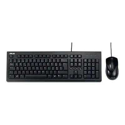 Asus U2000  - Pack Clavier, souris - visuel 1