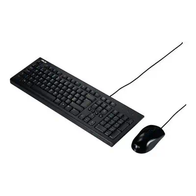 Asus U2000  - Pack Clavier, souris - visuel 2
