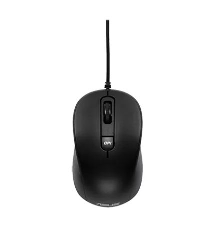 Achat Souris ASUS Optical Mouse MU101C Wired 1.5m USB 1000dpi 3 Buttons scroll