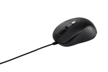Livraison gratuite ASUS MU101C souris Bureau Ambidextre USB Type-A Optique 3200 DPI