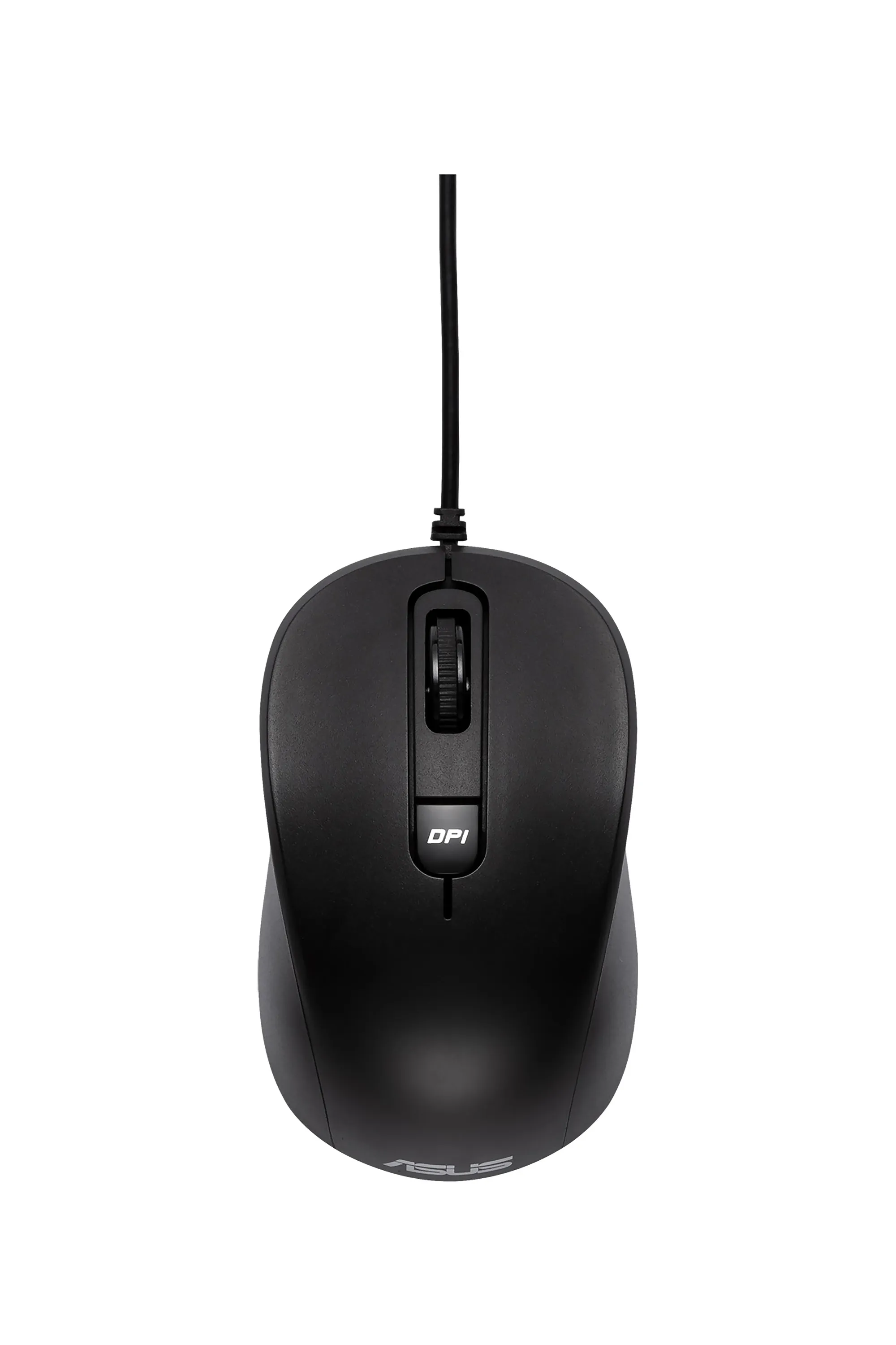 Vente ASUS Optical Mouse MU101C Wired 1.5m USB 1000dpi ASUS au meilleur prix - visuel 4