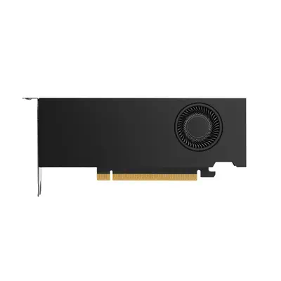 PNY RTX A2000 NVIDIA 12 Go GDDR6 - Carte graphique - visuel 3