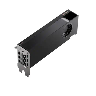 PNY RTX A2000 NVIDIA 12 Go GDDR6 - Carte graphique - visuel 2
