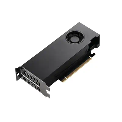 PNY RTX A2000 NVIDIA 12 Go GDDR6 - Carte graphique - visuel 1