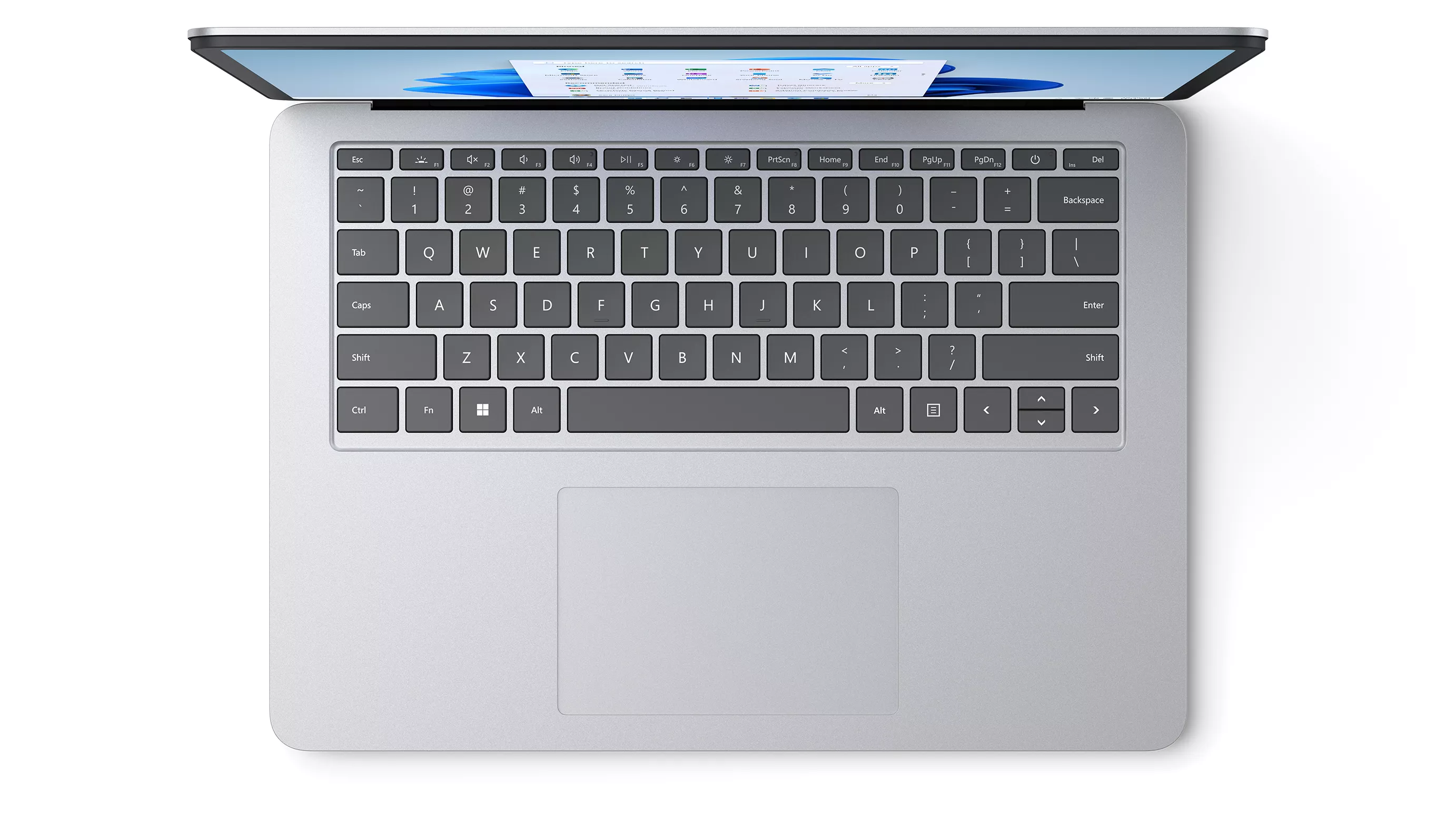 Vente MS Surface Laptop Studio Intel Core i7-11370H 14.4p Microsoft au meilleur prix - visuel 4
