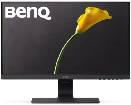 BenQ GL2450HT 24 LED LCD Monitor - 16:9 - 2 ms Adjustable Display