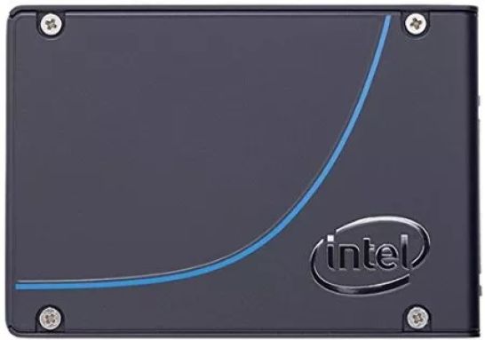 Vente Disque dur SSD Intel DC P3700