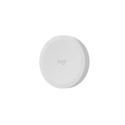 Logitech Scribe Contrôle distance Blanc - Webcam - visuel 1