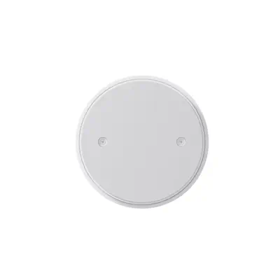 Logitech Scribe Contrôle distance Blanc - Webcam - visuel 3