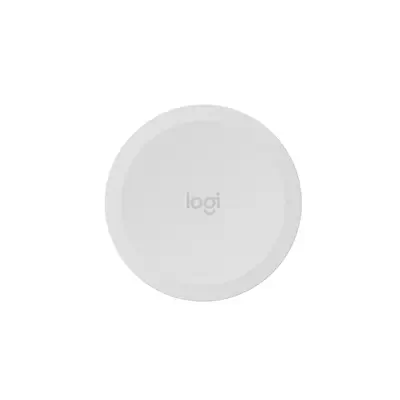 Logitech Scribe Contrôle distance Blanc - Webcam - visuel 2