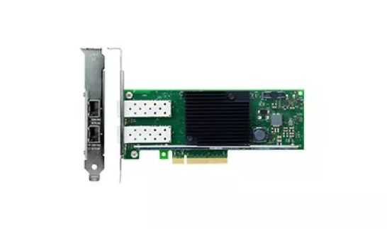 Achat Accessoire Réseau FUJITSU PLAN EP 2channel 10Gbit/s LAN Controller PCIe 3.0 x8 SFP+ for