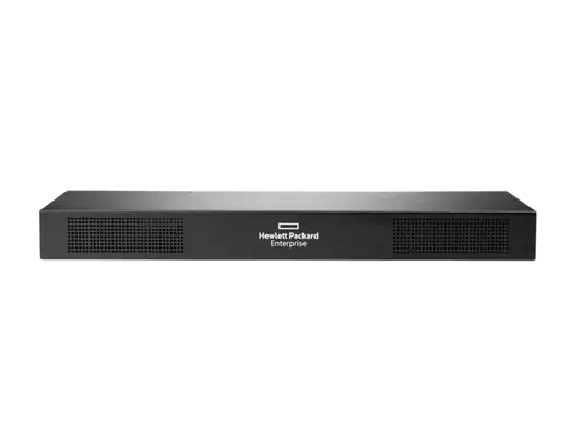 HPE 1x1x8 G4 KVM IP - Switchs et Hubs - visuel 1