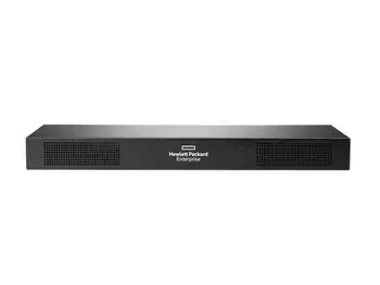 Livraison gratuite HPE 1x1x8 G4 KVM IP