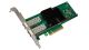 Vente INTEL X710-DA2 BLK 10GbE Ethernet Server Intel au meilleur prix - visuel 2