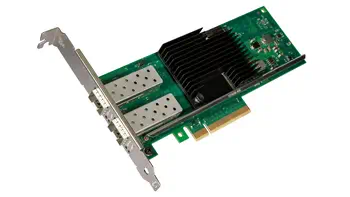 Accessoire Réseau Intel X710DA2BLK offre