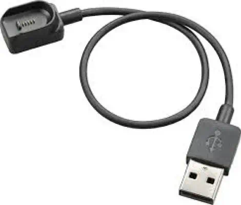Insmat 89032-01 câble USB USB A Noir - Chargeur et alimentation - visuel 1