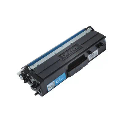 Brother TN-910CP Cartouche de toner 1 pièce(s) Original Cyan - Toner - visuel 1