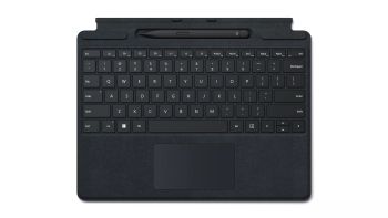 Achat MICROSOFT Surface - Bundle Keyboard + Slim Pen 2 au meilleur prix