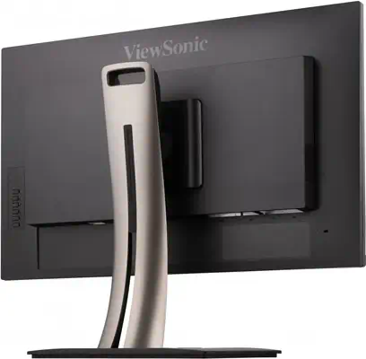 Viewsonic VP56 écran plat de PC 81,3 cm (32") 3840 x 2160 pixels 4K Ultra HD LED Noir - Ecran Ordinateur - visuel 8