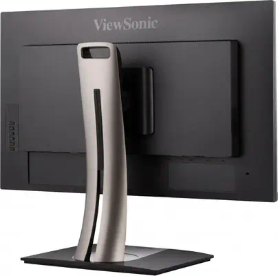 Viewsonic VP56 écran plat de PC 81,3 cm (32") 3840 x 2160 pixels 4K Ultra HD LED Noir - Ecran Ordinateur - visuel 9