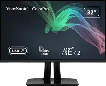 Achat responsable Ecran Ordinateur Viewsonic G