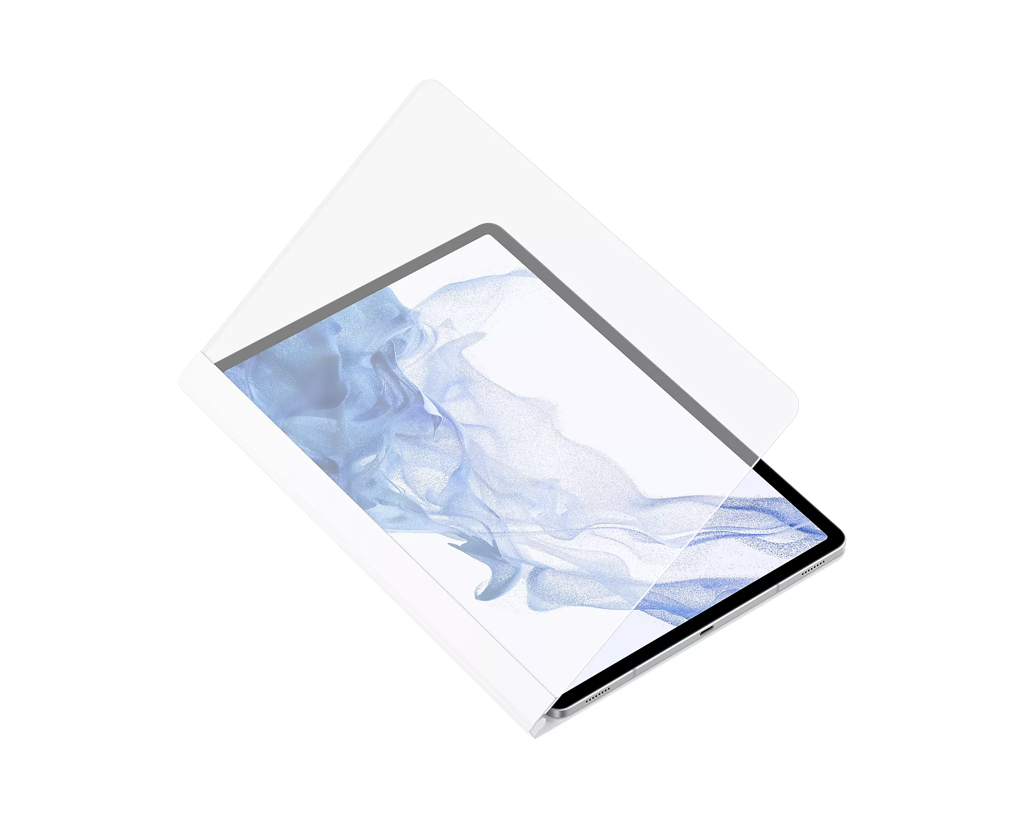 Achat SAMSUNG Galaxy Tab S7+/S7 FE/S8+ Note View Cover sur hello RSE - visuel 3