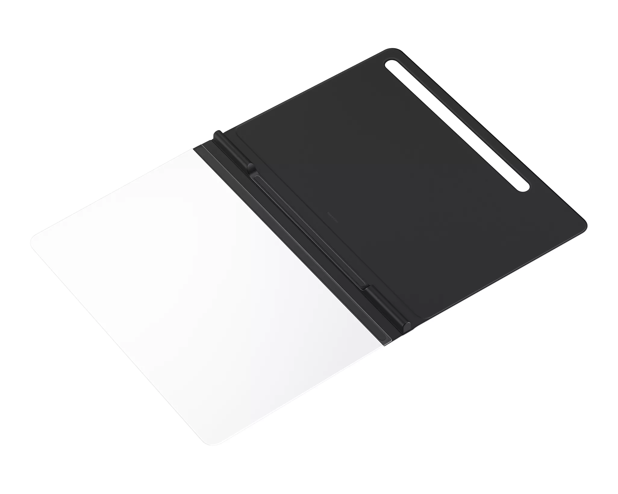 Achat SAMSUNG Galaxy Tab S7/S8 Note View Cover Black sur hello RSE - visuel 7