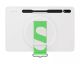 Achat SAMSUNG Galaxy Tab S8 Strap Cover White sur hello RSE - visuel 1