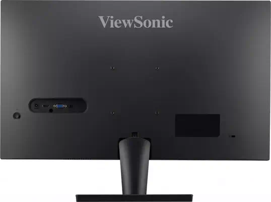 Viewsonic VA VA2715-H écran plat de PC 68,6 cm (27") 1920 x 1080 pixels Full HD Noir - Ecran Ordinateur - visuel 9
