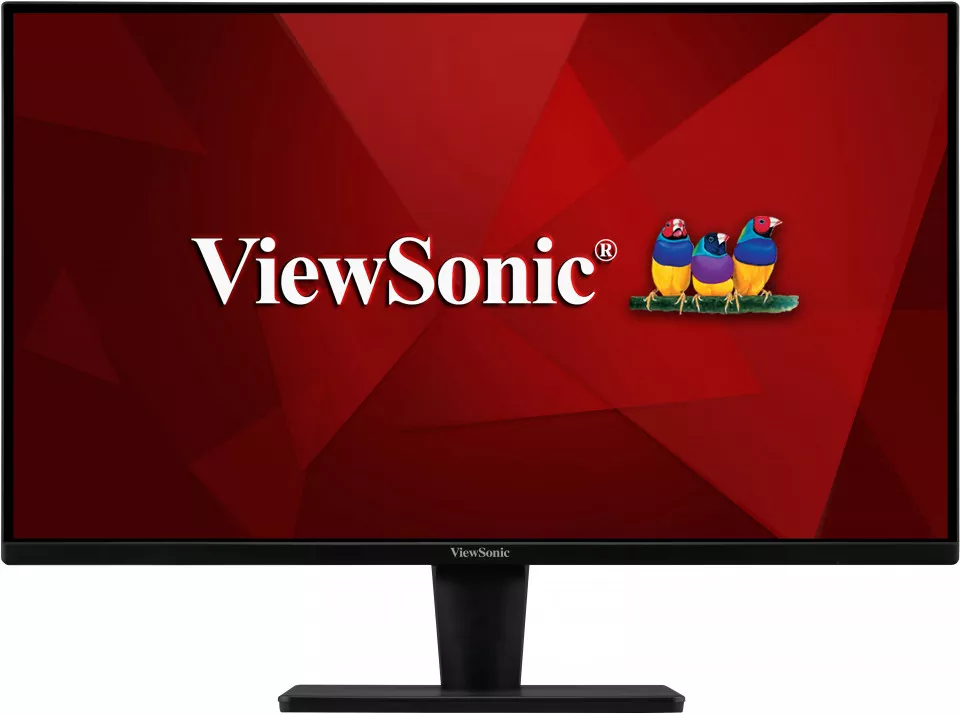 Vente Viewsonic VA2715-H Viewsonic au meilleur prix - visuel 2