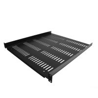 Achat StarTech.com Étagère Rack 19 pouces 1U - Plateau Rackable Universel Ventilé - Étagère Baie de Brassage - Étagère Cantilever Rack 19" - Capacité 25kg - Rangement Rack Informatique - Profondeur 50cm (20"), Noir - 0065030893732