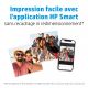 Achat HP Advanced Photo Paper, Glossy, 65 lb, 5 sur hello RSE - visuel 3