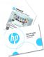 Achat HP Advanced Photo Paper, Glossy, 65 lb, 5 sur hello RSE - visuel 1
