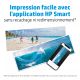 Vente HP Papier photo à finition glacée HP Advanced, HP au meilleur prix - visuel 4