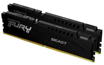 Livraison gratuite Mémoire FURY 2800 MHz