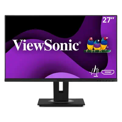 Viewsonic VG Series VG2748a  - Ecran Ordinateur - visuel 1