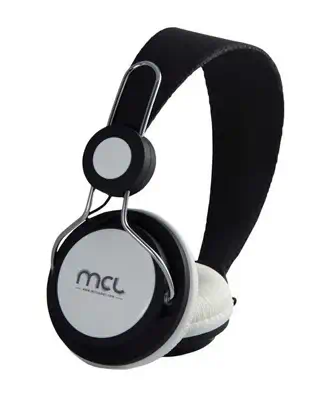 MCL CSQ-M/WNZ écouteur/casque Avec fil Arceau Appels/Musique - Casque Micro - visuel 1