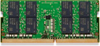 Achat Mémoire HP 16Go DDR4-3200 UDIMM sur hello RSE