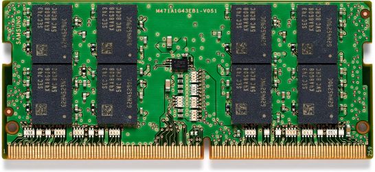 Vente HP 16Go DDR4-3200 UDIMM HP au meilleur prix - visuel 2