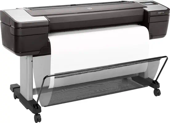 Imprimante HP DesignJet PostScript T1700dr 44 pouces - Autre Imprimante - visuel 3