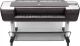 Achat HP DesignJet T1700dr Postscript Printer sur hello RSE - visuel 5